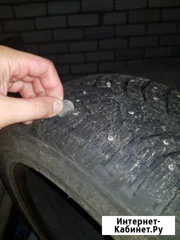 Бриджстоун Бризак спайк 01 Воронеж - изображение 1