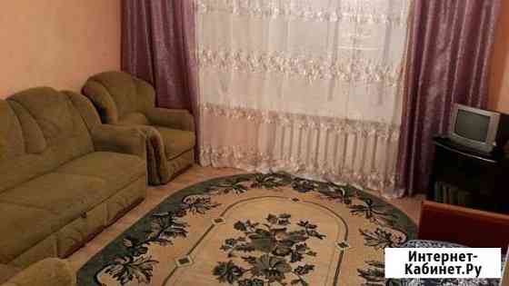 2-к квартира, 49 кв.м., 5/5 эт. Ленинградская