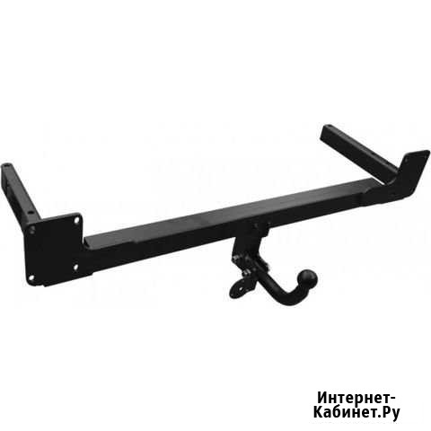 Продам фаркоп Воронеж - изображение 1