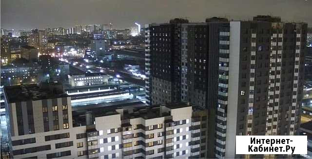Гостиница, 55 кв.м. Люберцы - изображение 1