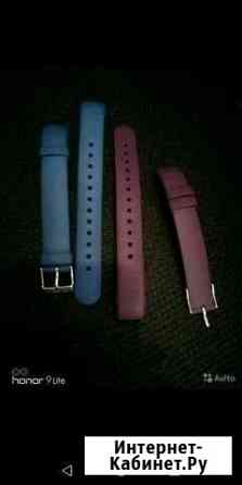 Фитнес-браслет Омск