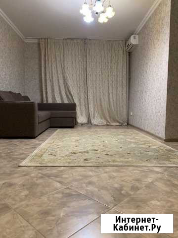2-к квартира, 70 кв.м., 3/6 эт. Яблоновский - изображение 1
