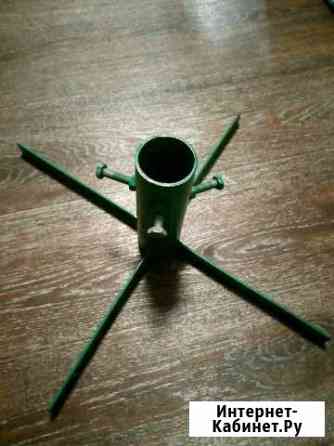 Подставка для елки Липецк