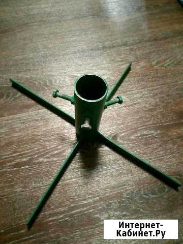 Подставка для елки Липецк - изображение 1