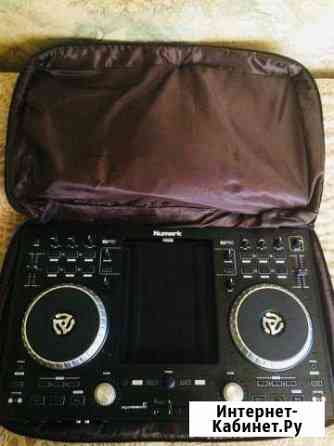 Dj контролер Numark idj Pro + кейс Анапа