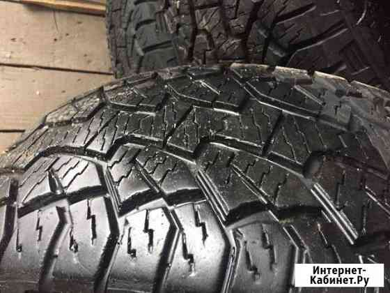 Продаю колеса на Land Cruiser 200 Саранск