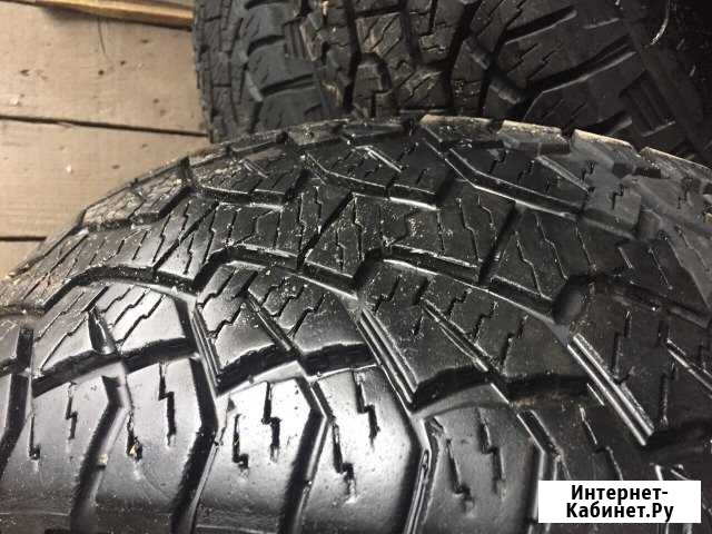 Продаю колеса на Land Cruiser 200 Саранск - изображение 1