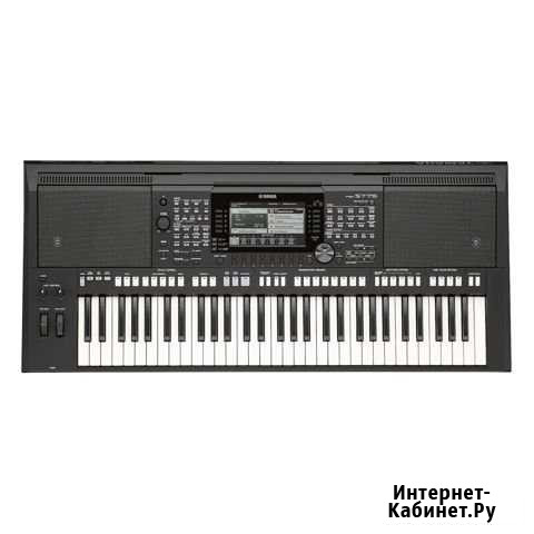 Yamaha psr-s775 Волгоград - изображение 1