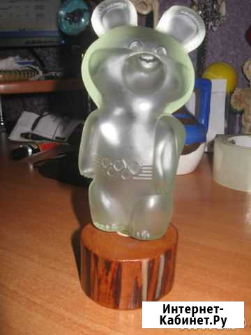 Флакон Саратов - изображение 1