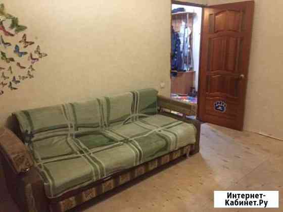 2-к квартира, 49.4 кв.м., 2/5 эт. Усинск