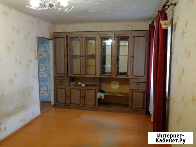 3-к квартира, 45.1 кв.м., 1/1 эт. Столбище - изображение 1