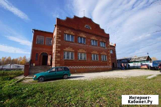 Дом 428 кв.м. на участке 40 сот. Калуга - изображение 1