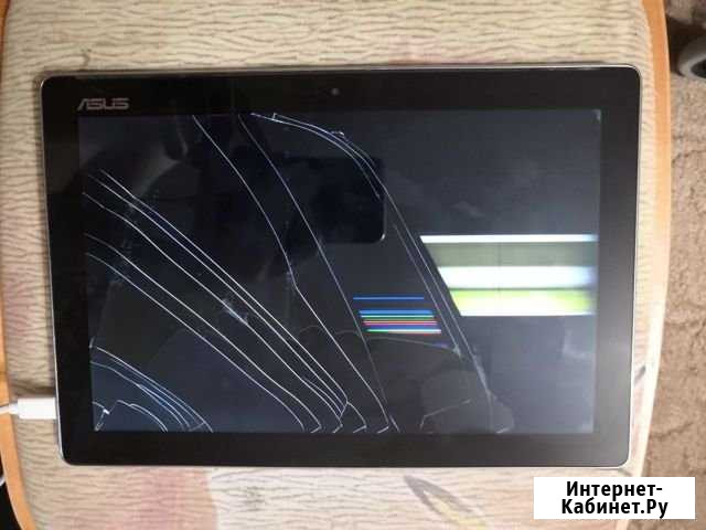 Asus ZenPad 10 на запчасти Мытищи - изображение 1