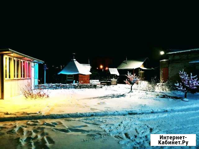 Отдых со всеми удобствами в Воркуте Воркута - изображение 1
