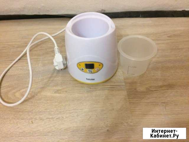 Цифровой подогреватель детского питания Калининград - изображение 1