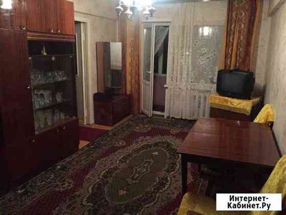 2-к квартира, 45.3 кв.м., 5/5 эт. Узловая