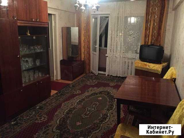 2-к квартира, 45.3 кв.м., 5/5 эт. Узловая - изображение 1