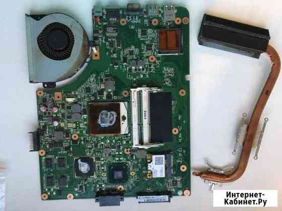 Материнская плата от ноутбука Asus K53SD Ногинск