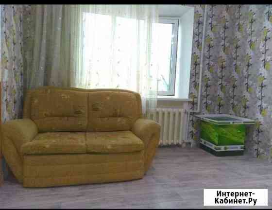 Комната 13 кв.м. в 1-к, 3/5 эт. Октябрьский