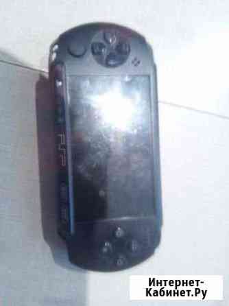 Sony PSP Городец