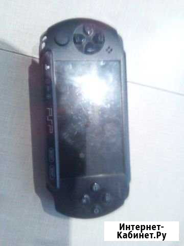 Sony PSP Городец - изображение 1