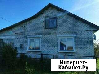 Дом 120 кв.м. на участке 6 сот. Клетня - изображение 1