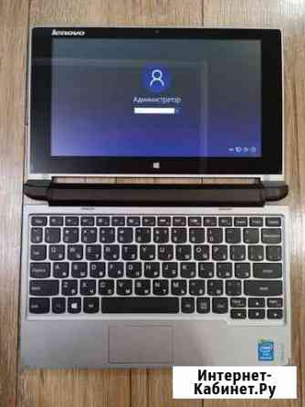 Ноутбук-трансформер Lenovo IdeaPad Flex 10 Brown Набережные Челны