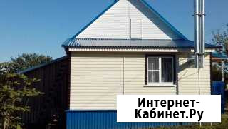 Дом 60 кв.м. на участке 40 сот. Чучково - изображение 1