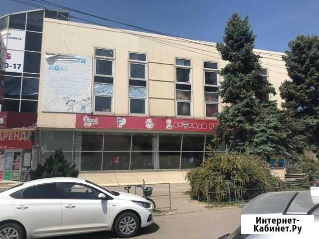 Торговое помещение, 100 кв.м. Тимашевск - изображение 1