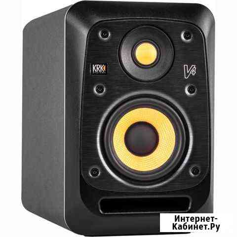 Студийный монитор KRK V4S4 Нижний Новгород