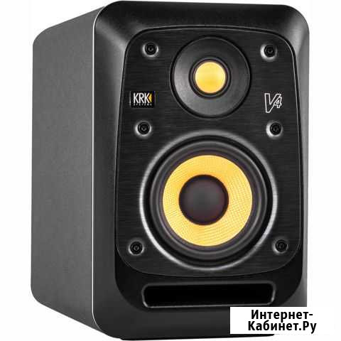 Студийный монитор KRK V4S4 Нижний Новгород - изображение 1