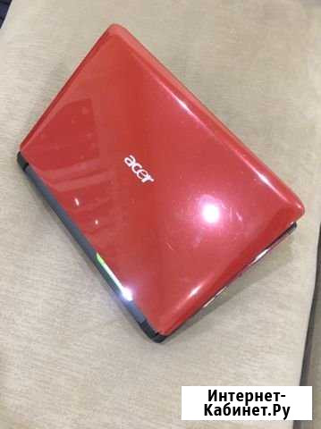 Acer Aspire one 532h-2Brk Химки - изображение 1