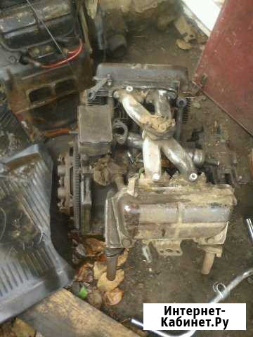 Продам двигатель Нерехта - изображение 1