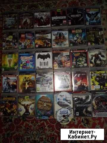 Sony PS3 Сызрань - изображение 1