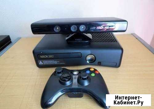 Игровой центр 300игр Xbox360 frееbооt+kinect Таганрог - изображение 1