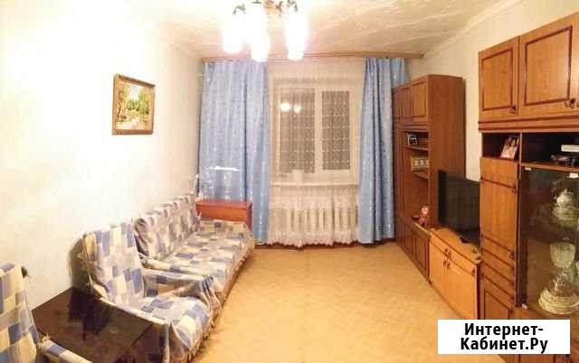 2-к квартира, 50 кв.м., 1/3 эт. Бугуруслан - изображение 1