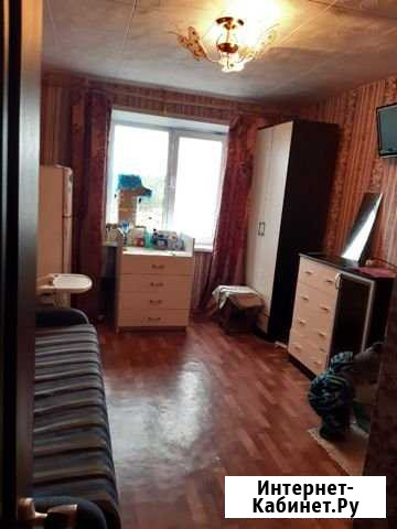 Комната 15 кв.м. в 1-к, 8/9 эт. Красноармейск - изображение 1