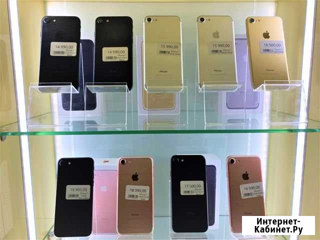 iPhone 7 Калининград - изображение 1