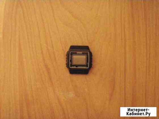 Продам часы Casio W-215H Хабаровск