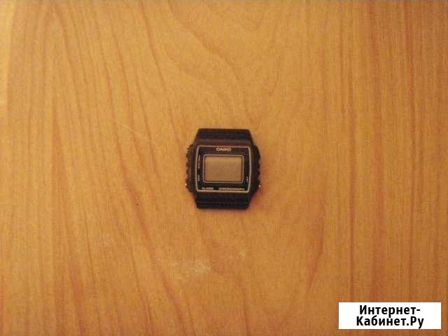 Продам часы Casio W-215H Хабаровск - изображение 1