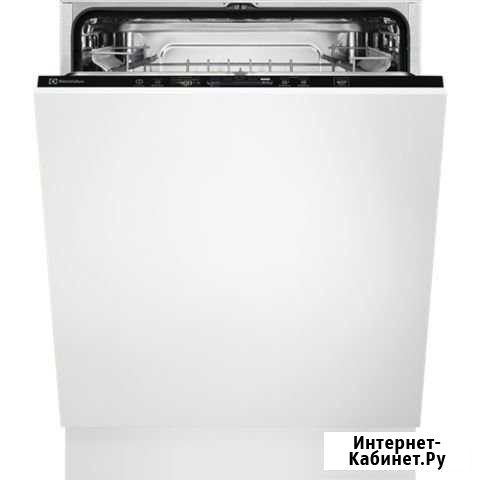 Новая посудомоечная машина Electrolux EDQ47200L Архангельск - изображение 1