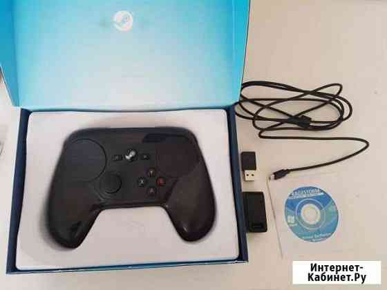 Геймпад Steam controller Белово