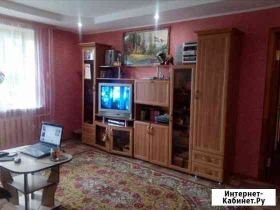 4-к квартира, 78.2 кв.м., 3/5 эт. Волгодонск