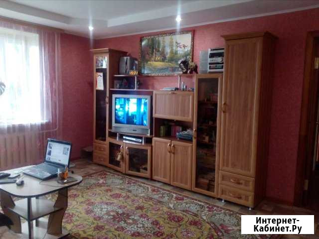 4-к квартира, 78.2 кв.м., 3/5 эт. Волгодонск - изображение 1