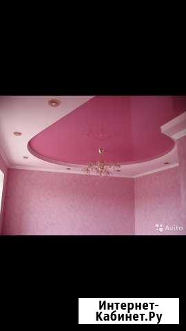 Натяжные потолки Санкт-Петербург - изображение 1