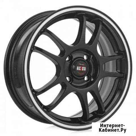 Диски R16 5/100 Volkswagen Ростов-на-Дону