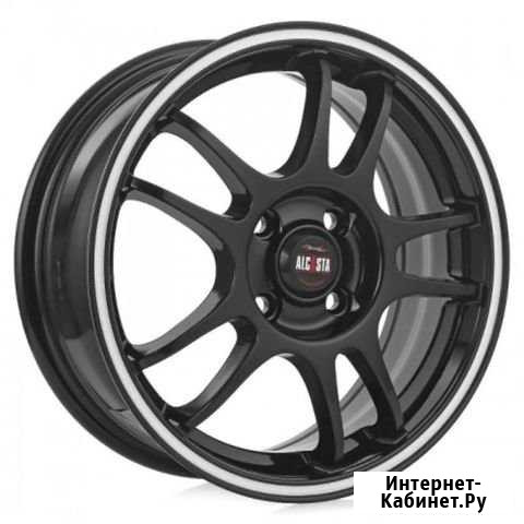 Диски R16 5/100 Volkswagen Ростов-на-Дону - изображение 1