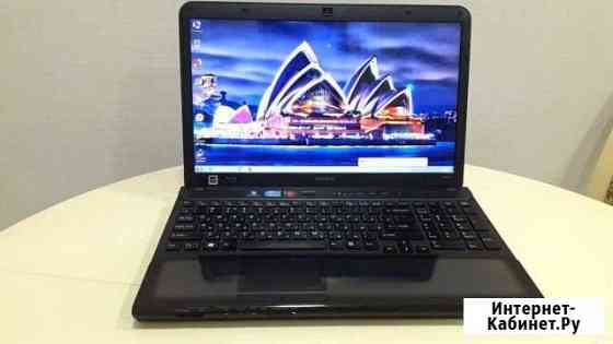Мощный ноутбук Sony Vaio PCG-71615V i5-2430M Махачкала
