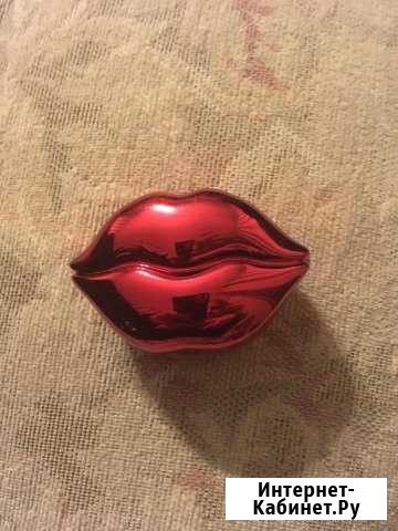 Tony Moly новый бальзам для губ Москва - изображение 1