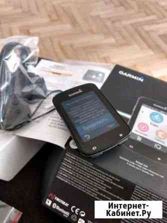 Garmin Edge 820 Новороссийск